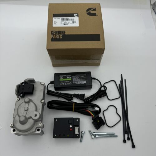 NEW OPEN BOX HE300VG Turbo Actuator For 2013-2018 Ram 2500 3500 Cummins 6.7L