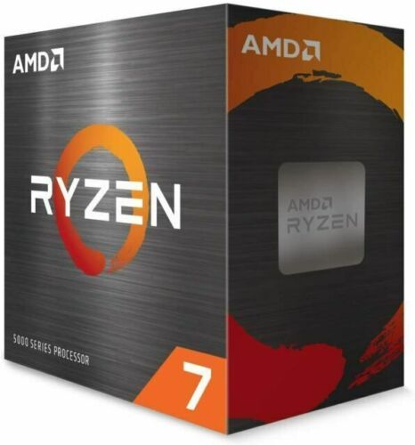 AMD Ryzen 7 8700G – Ryzen 7 8000-G Series 8-Core 4.2 GHz Socket AM5 65W AMD