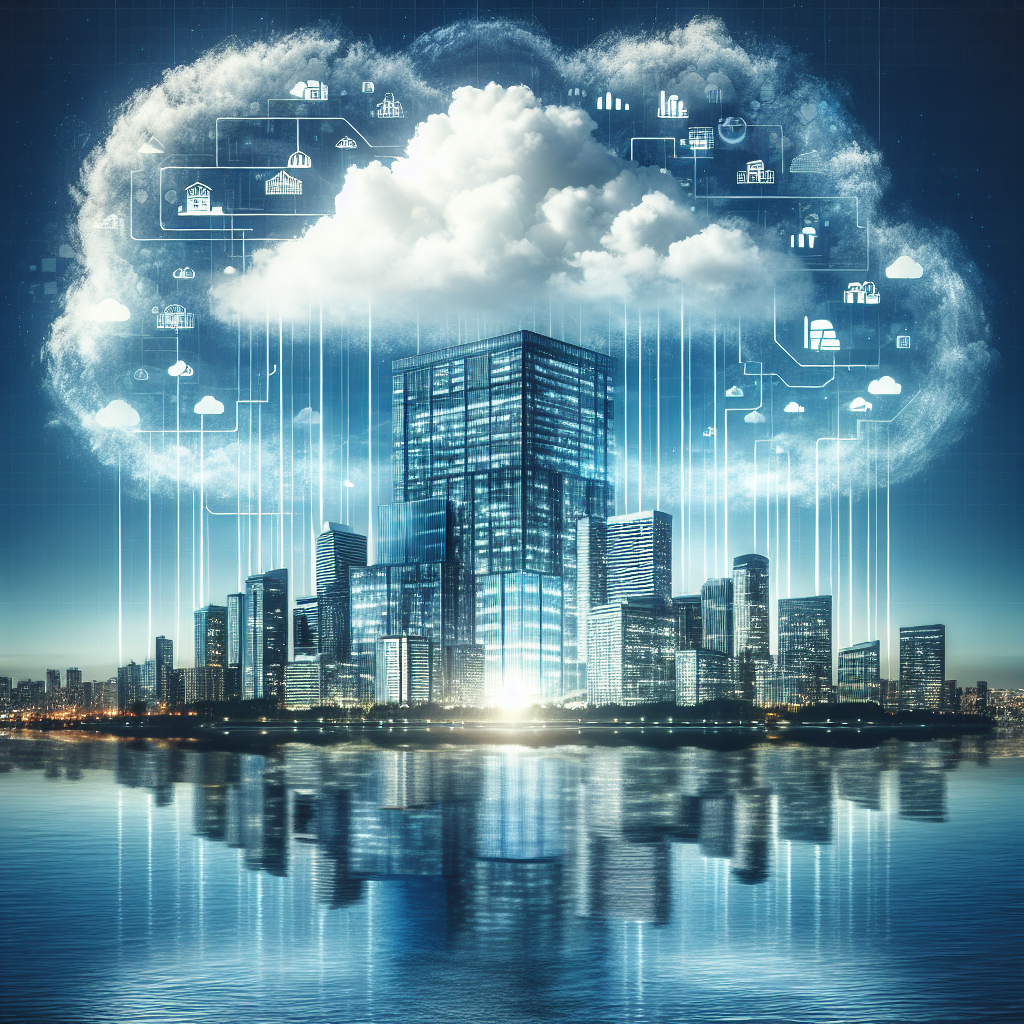 Cisco’s Role in Shaping the Cloud Computing Landscape