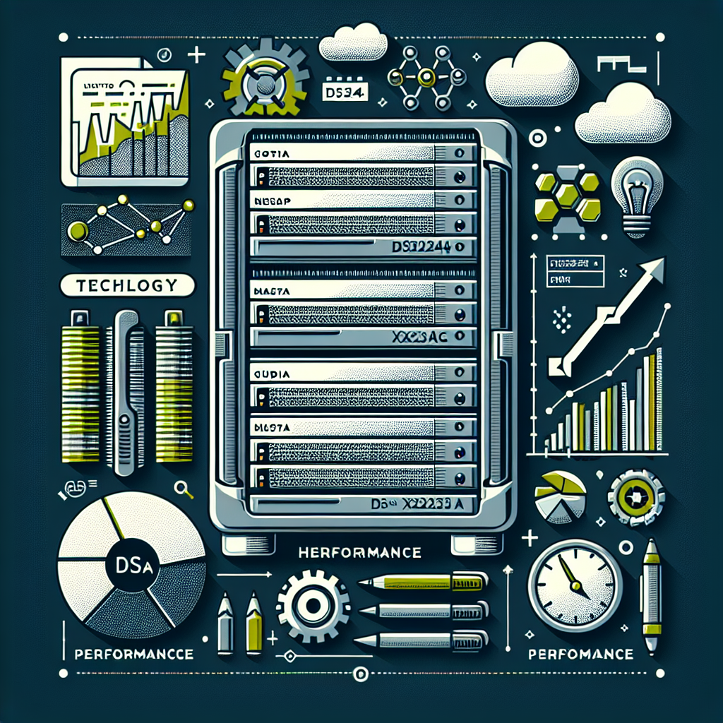 A Comprehensive Guide to NetApp DS2246 Shelf X423A: Features, Specifications, and Performance