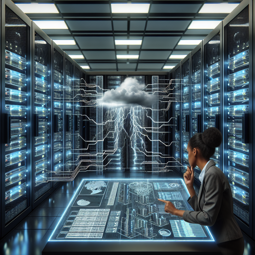 The Importance of Downtime Risk Assessment in Data Centers