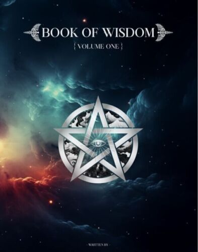 BOOK OF WISDOM By Joseph Paperback