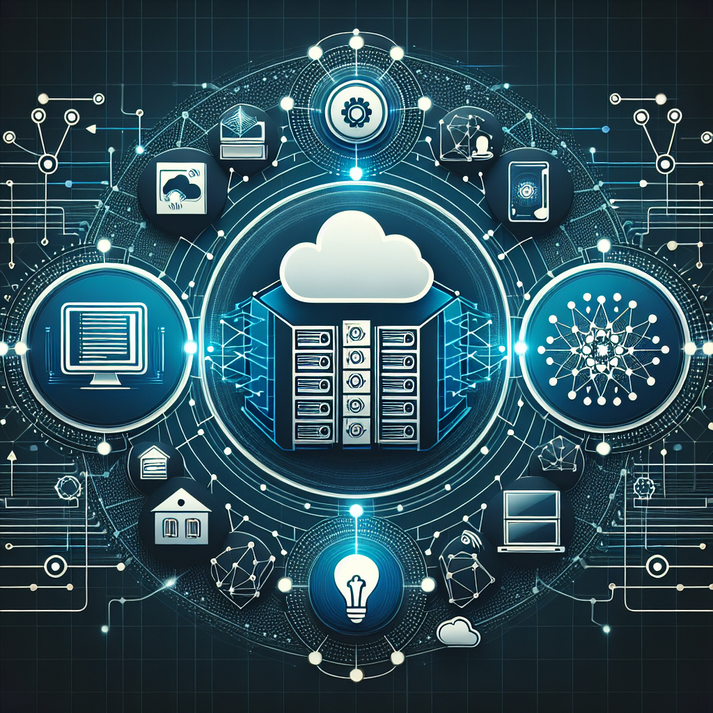 Demystifying Cisco Intersight: Your Ultimate Guide to Intelligent Cloud Operations