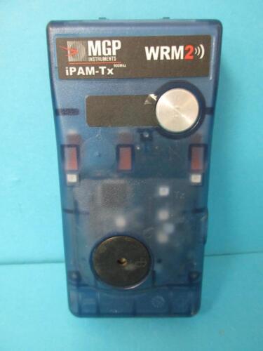 Mirion Wireless Remote Monitoring WRM2 iPAM Transmitter Module WR2-A015 900MHz