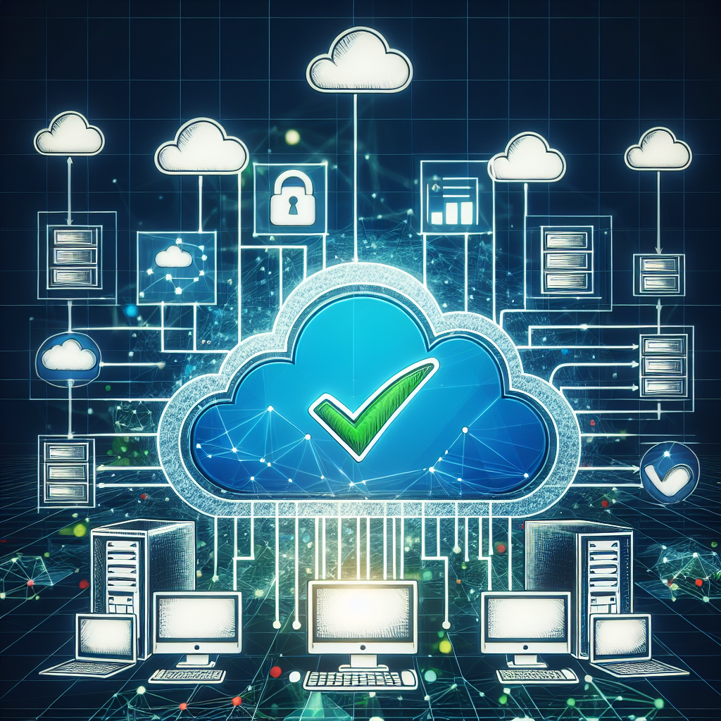 The Role of SLA Based Service Monitoring in Ensuring Quality Cloud Services