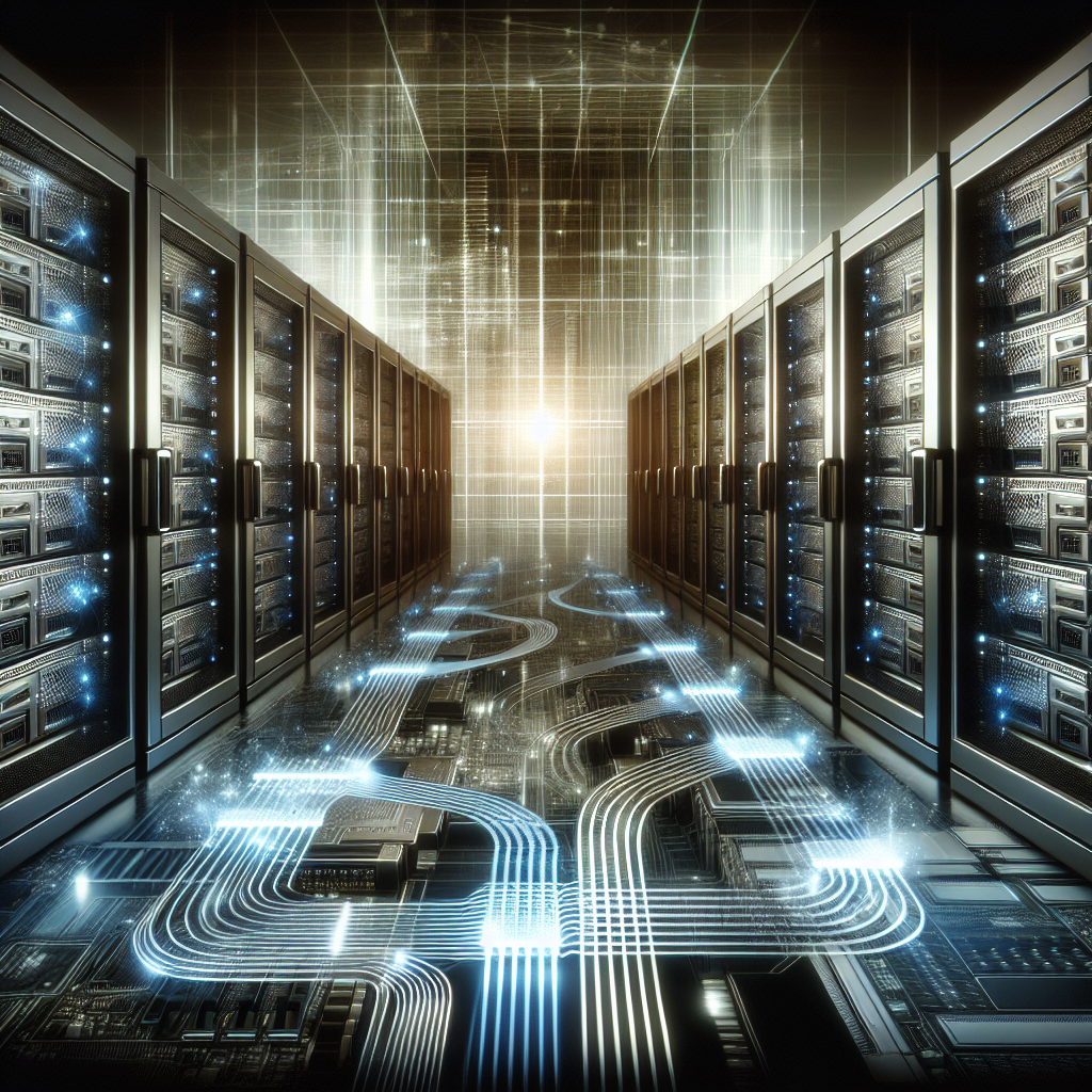 Exploring the Versatility of Unified Storage Solutions