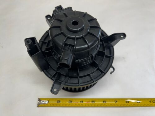 For 2013-2017 Enclave Traverse Acadia Heating and Air Conditioning Blower Motor