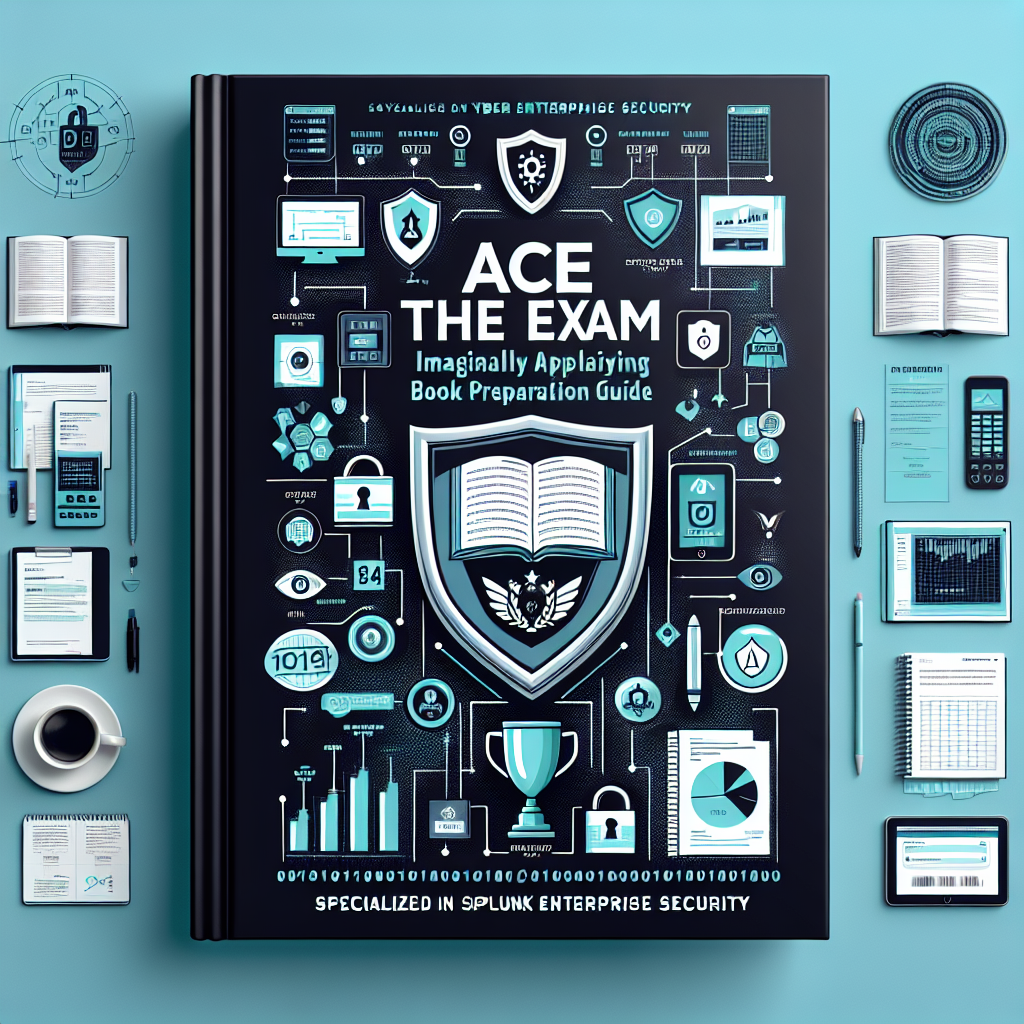 Ace the Exam: A Guide to Passing the Splunk Enterprise Security Certified Admin Dumps