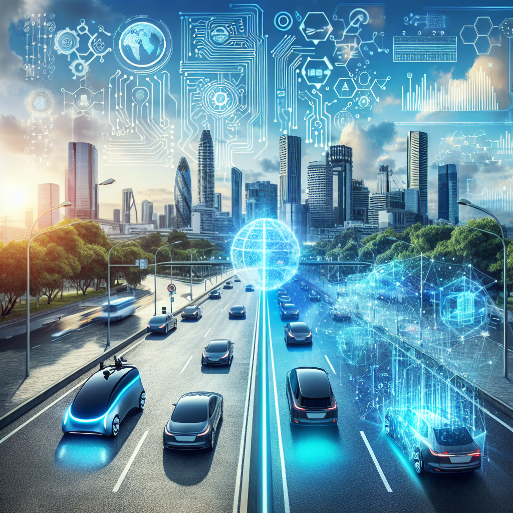 The Benefits and Challenges of Autonomous Vehicle Technology