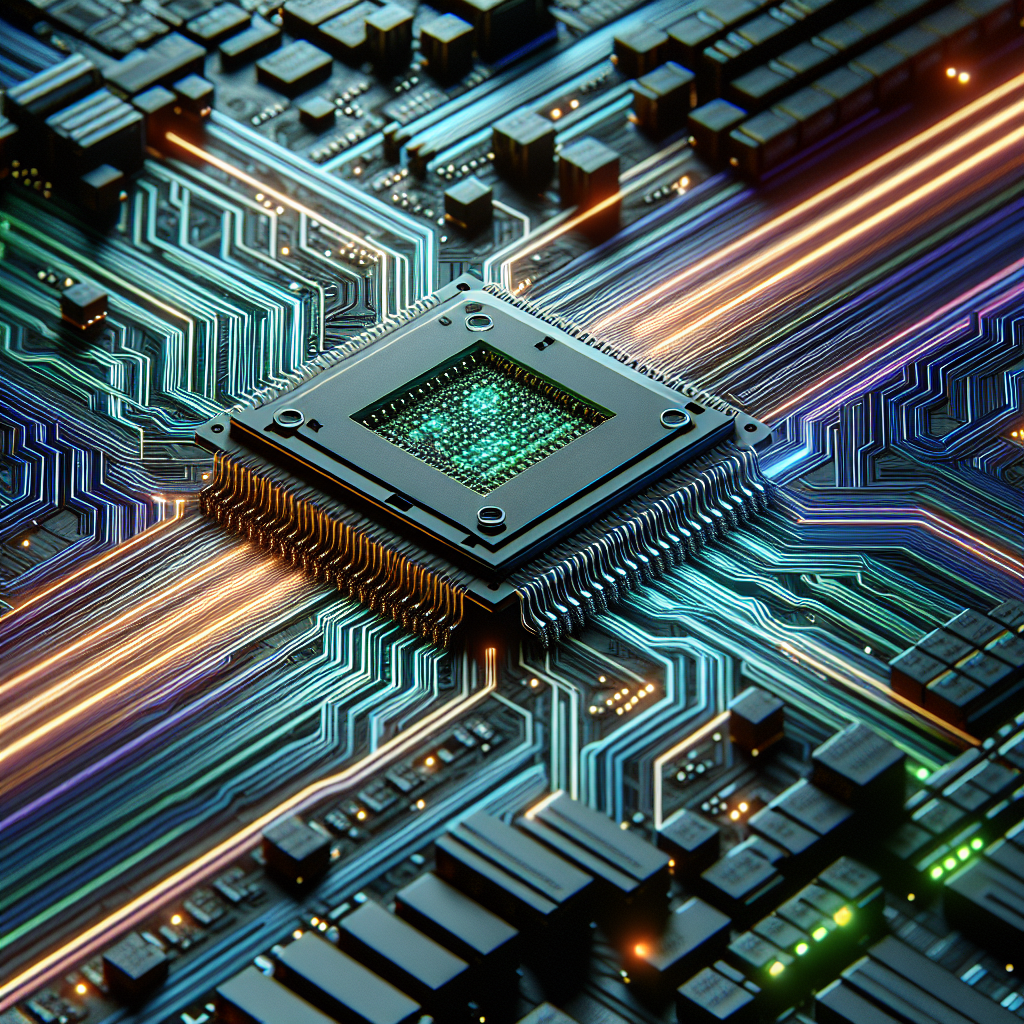 Understanding the Advancements of 32DDR5 Memory in Modern Computing