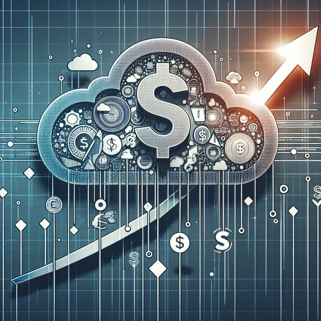 The Cost Savings of Cloud Computing: How Businesses are Cutting Costs