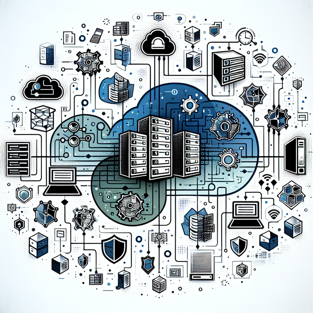 Implementing Unified Storage for Improved Data Accessibility and Security