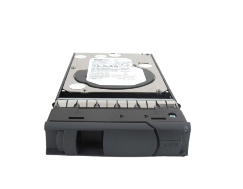 NETAPP 4TB NL SAS HARD DRIVE 108-00315+B0 SP-X477A-R6 35P2872 35P2873