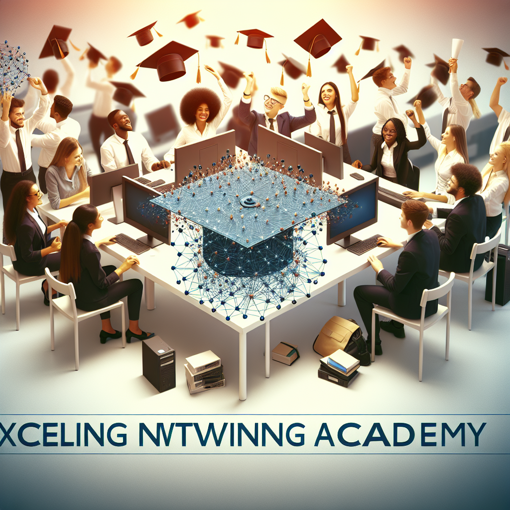 Insider Tips for Excelling in Cisco Networking Academy