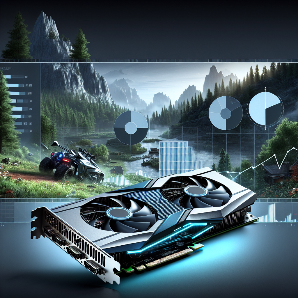 Exploring the Benefits of 24GB VRAM: How It Enhances Gaming and Graphics Performance