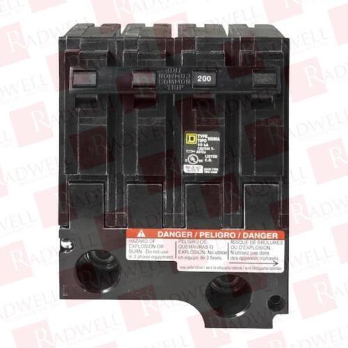 SCHNEIDER ELECTRIC HOM2200BB / HOM2200BB (BRAND NEW)