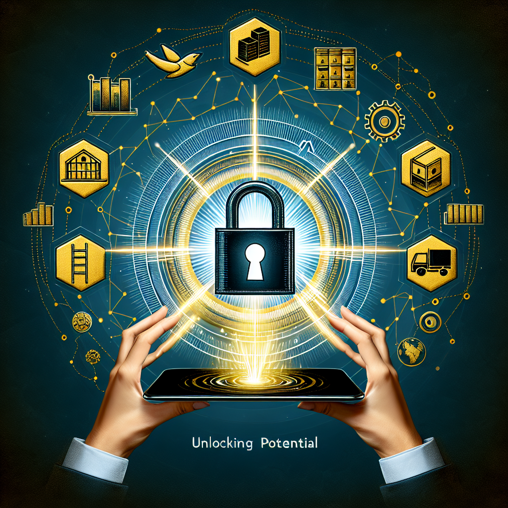 Unlocking the Potential of SAP EWMR: Tips and Tricks for Success