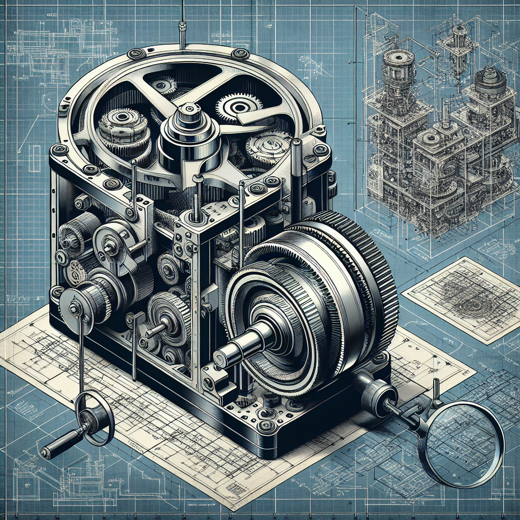 Understanding the Basics of Actuators: What They Are and How They Work