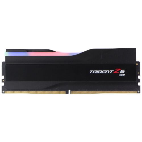 G.SKILL Trident Z5 16GB DDR5-5600 RAM Memory F5-5600J3636C16GX2-TZ5RK (Single)