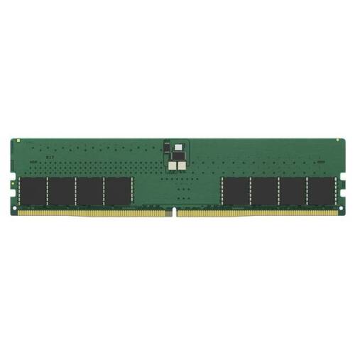 Kingston KVR48U40BD8-32 DDR5-4800 32GB/4Gx64 CL40 Desktop Memory