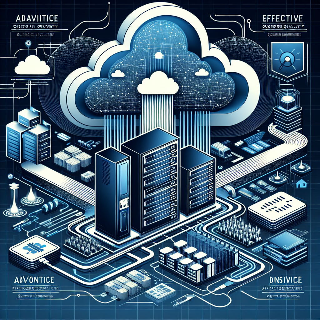 The Advantages of Choosing Cisco for Cloud Computing Services