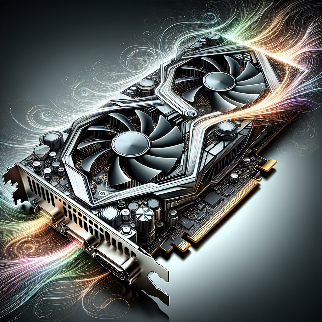 Unleashing Creative Power: The PNY NVIDIA Quadro T400 4GB GDDR6 Graphics Card Review