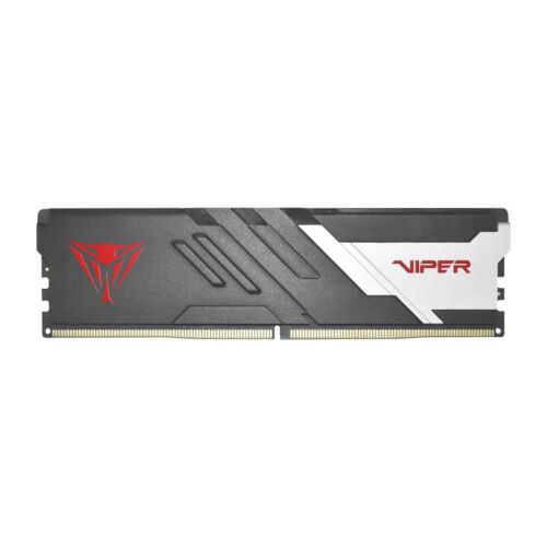 Patriot Viper Vemon 16GB 32GB DDR5 5200 5600 6000 CL30/CL36 UDIMM Desktop Memory