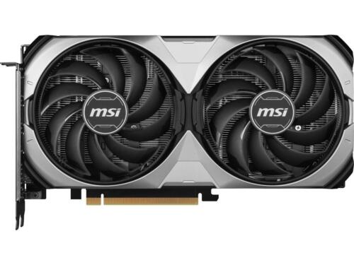 MSI Ventus GeForce RTX 4070 12GB GDDR6 PCI Express 4.0 ATX Video Card RTX 4070 V