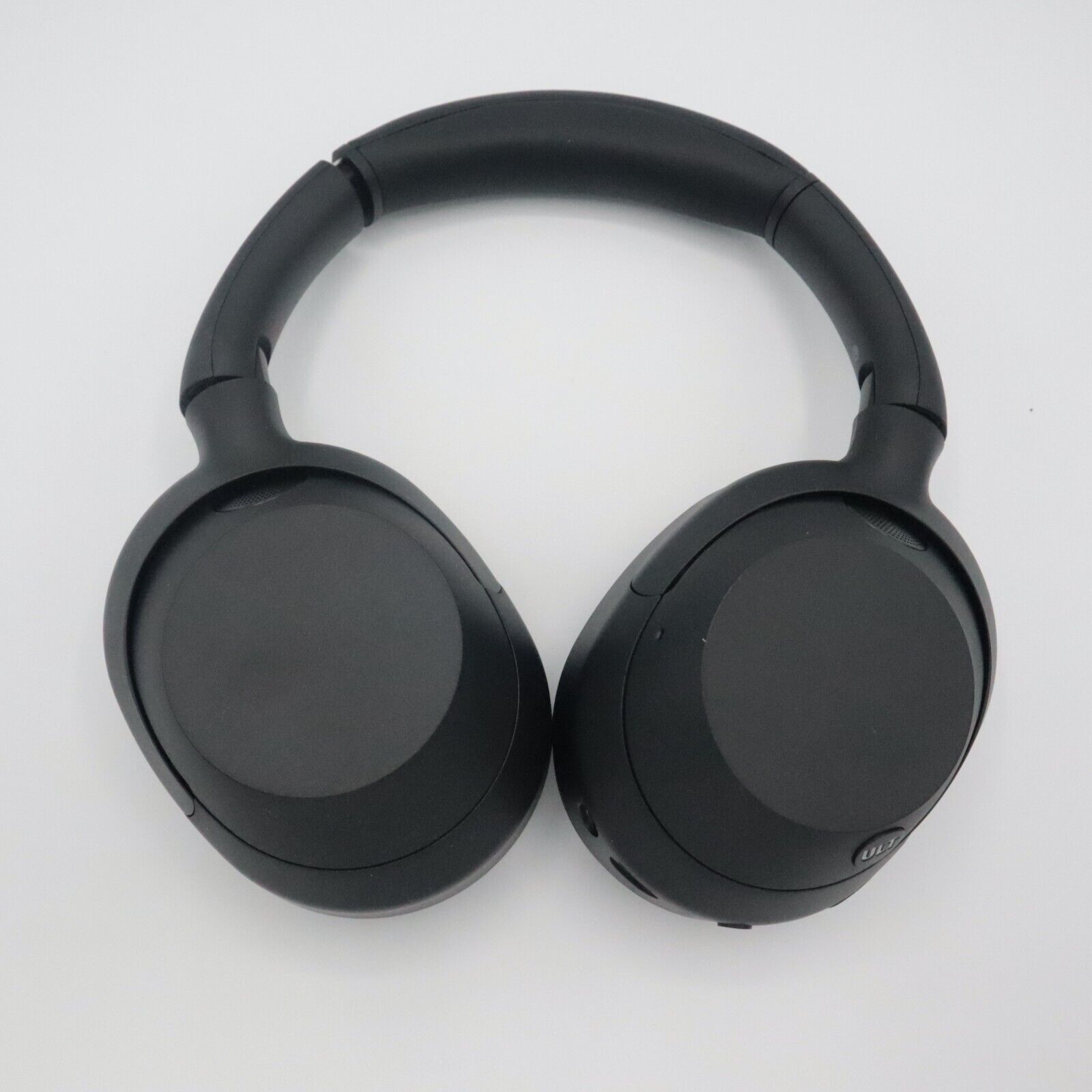 Sony ULT WEAR 900N Wireless Noise Canceling Bluetooth Headphones – Black