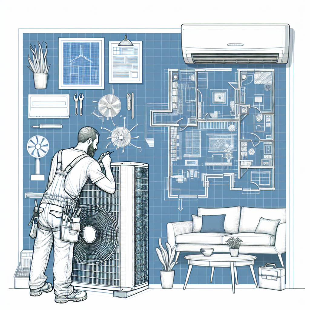 Why Proper Air Conditioning Installation is Essential