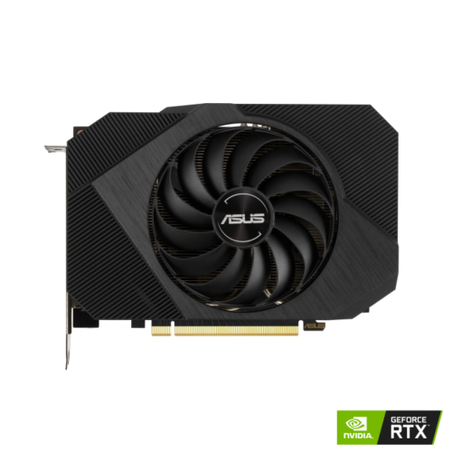 ASUS Phoenix GeForce RTX 3060 V2 12GB GDDR6 Graphic Card – USED