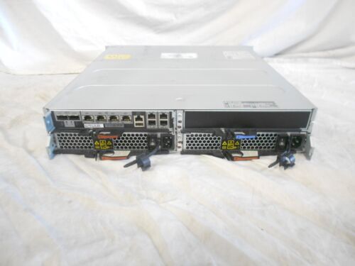 Netapp FAS2520 Storage Array 3.5” SAS Bays 1x 111-01323 Controller NAF-1201