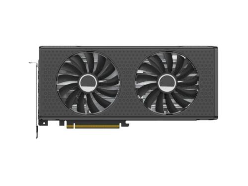 XFX SPEEDSTER SWFT210 Radeon RX 7800 XT 16GB GDDR6 PCI Express 4.0 x16 ATX Video