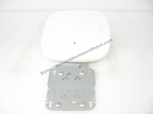 Cisco C9136I-B Catalyst 9136I Wireless Access Point WiFi 6E *1-Year Warranty*