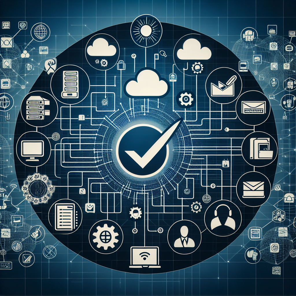 The Top Managed Services Solutions Every Business Should Consider