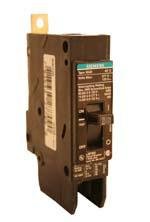 BQD140 Panleboard Bolt-on Circuit Breaker for Lighting, Siemens