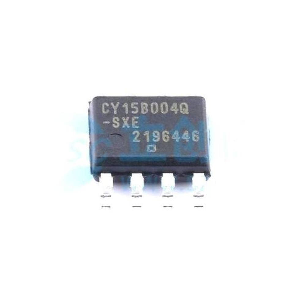 1 Pcs Non-Volatile Memory (ROM) CY15B004Q-SXE SOIC-8 CY15B004Q-SXE