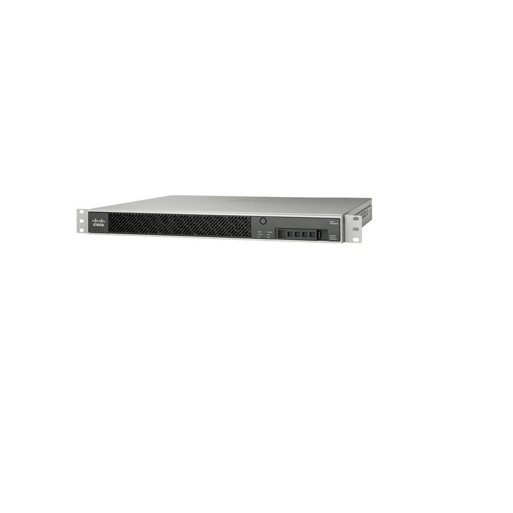 Cisco ASA5525-X ASA5525-K9 Security Appliance Firewall (Renewed)