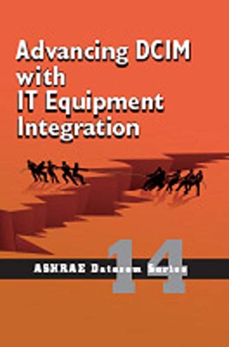 Advancing DCIM with IT Equipment Integration (Datacom Series #14)