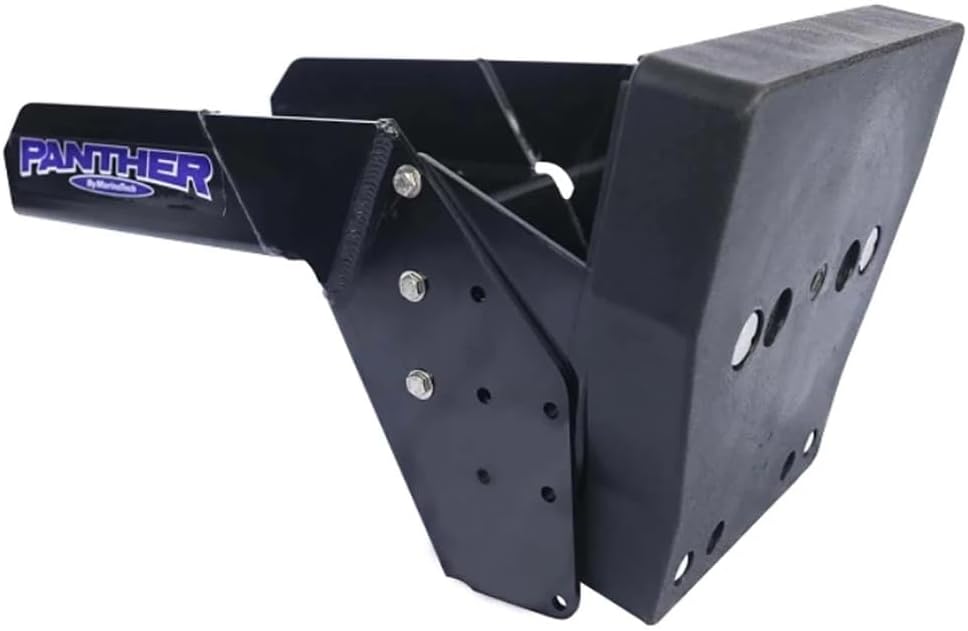 Panther MARINE-55-0030 Swim Platform Motor Bracket