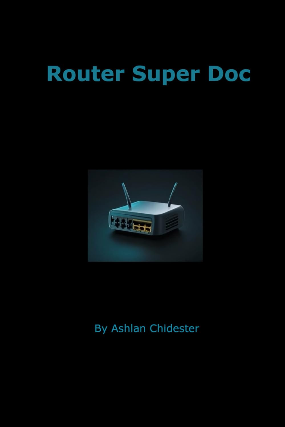 Router Super Doc