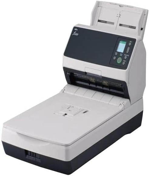 Fujitsu Image Scanner fi-8270