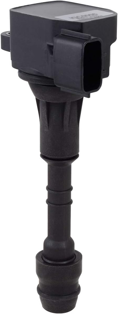 Hitachi IGC0006 Ignition Coil