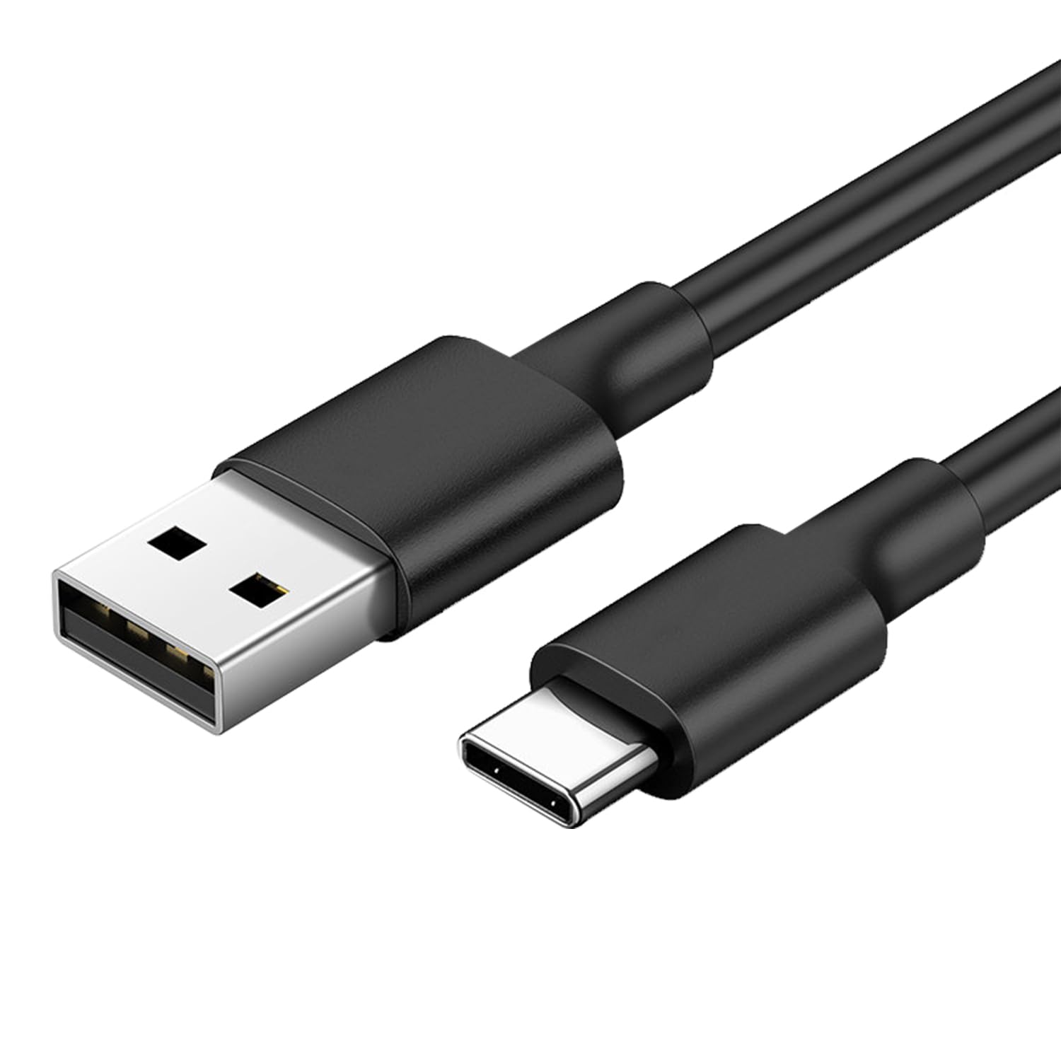 USB-C Charging Cable for Voice Recorder, Tpye-C Fast Charging Cable, High Speed Android Charging Cable, Digital Voice Recorder USB Micro Charging Power Data Transfer Cord