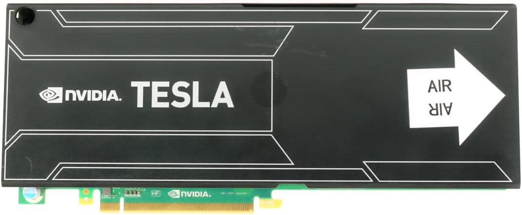 nVidia Tesla K10 8GB GDDR5 PCI-E x16 Computing Accelerator Processing Unit With Dual GK104 Kepler GPUs