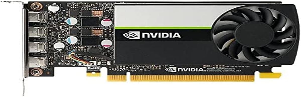 PNY TECHNOLOGIES NVIDIA T600