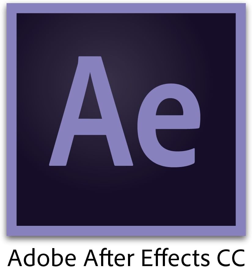 Adobe After Effects | Visual effects and motion graphics software | 1-month Subscription with auto-renewal, PC/Mac