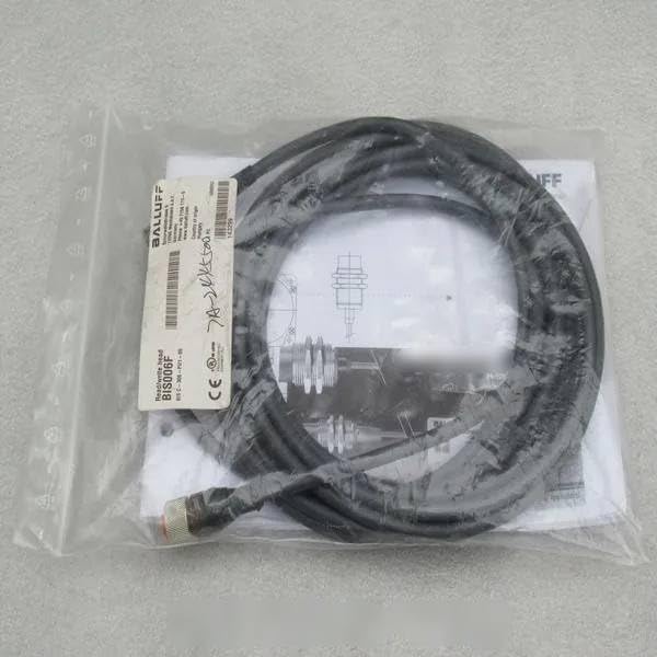 BIS C-306-PU1-05 BIS006F Read/Write Head Sensor