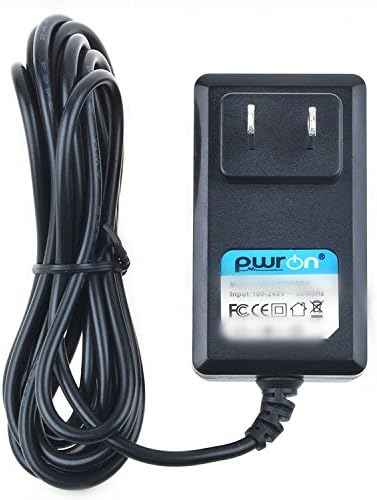 PwrON (6.6FT Extra Long) AC to DC Adapter for Rocktron 006-2017 S015AU0900167 DC OnTap Power Supply Cord