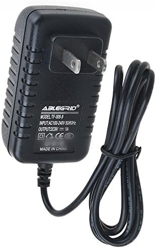 ABLEGRID AC/DC Adapter for Rocktron 006-2017 S015AU0900167 DC OnTap Power Supply Cord Cable PS Charger Mains PSU